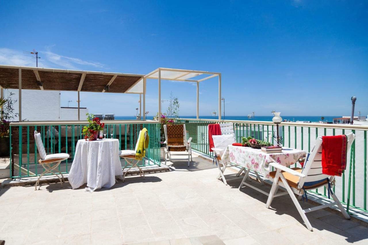 Appartement Gloria 3 Conil De La Frontera